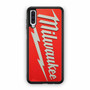 Milwaukee Power Samsung Galaxy A50 Case