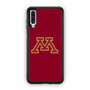 Minnesota Golden Gophers Logo Samsung Galaxy A50 Case