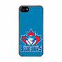 Baseball Toronto Blue Jays 1 iPhone SE 2020 Case