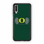Oregon Ducks Helmet Logo Samsung Galaxy A50 Case