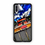 Peterbilt Truck Fast Samsung Galaxy A50 Case