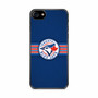 Baseball Toronto Blue Jays 4 iPhone SE 2020 Case