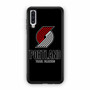 Portland Trail Blazers Logo Samsung Galaxy A50 Case