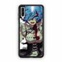 Re Zero Rem Rage Mode Samsung Galaxy A50 Case