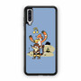 Rigby And Mordecai As Banjo And Kazooie Samsung Galaxy A50 Case