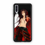 Shaman King Hao Ssakura Samsung Galaxy A50 Case
