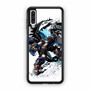 Shaman King Horohoro Samsung Galaxy A50 Case