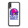 Taco Bell Logo Samsung Galaxy A50 Case