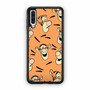 Tigger face collage Samsung Galaxy A50 Case