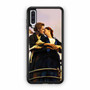 Titanic Love Samsung Galaxy A50 Case