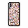 Tokidoki Collage Samsung Galaxy A50 Case