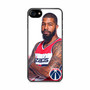 Basket Ball Washington Wizards Markieff Morris iPhone SE 2020 Case