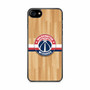 Basket Ball Washington Wizards 3 iPhone SE 2020 Case