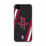 Basketball Houston Rockets iPhone SE 2020 Case
