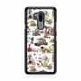 Flintstone Life LG G7 ThinQ Case