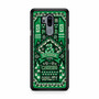 Harry Potter Slytherin Quotes LG G7 ThinQ Case