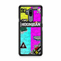 Hoonigan Racing Icons LG G7 ThinQ Case