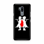 Hunter x Hunter Poster LG G7 ThinQ Case