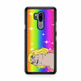 Master of the Universe He-Man Dual Monitor LG G7 ThinQ Case