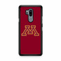 Minnesota Golden Gophers Logo LG G7 ThinQ Case