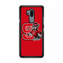 NC State Wolf Logo LG G7 ThinQ Case