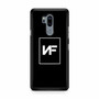 NF Logo LG G7 ThinQ Case