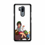 Pokemon Sword and Shield Scorbunny Grookey Sobble LG G7 ThinQ Case