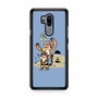 Rigby And Mordecai As Banjo And Kazooie LG G7 ThinQ Case