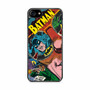 Batman DC Comic Cover 1 iPhone SE 2020 Case