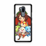 Scorbunny Grookey Sobble Pokemon Sword and Shield LG G7 ThinQ Case