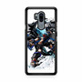 Shaman King Horohoro LG G7 ThinQ Case