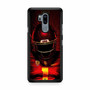 USC Trojan Red Fire LG G7 ThinQ Case
