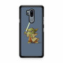 Yoda Chibi LG G7 ThinQ Case