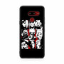 Akatsuki Members LG G8 ThinQ Case