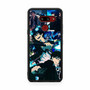 Ao no exorcist Okumura rin x Yukio LG G8 ThinQ Case