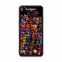 FNaF Characters LG G8 ThinQ Case