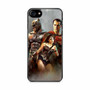 Batman superman & wonder woman iPhone SE 2020 Case