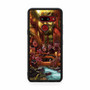 Gravity Falls in the Wood LG G8 ThinQ Case