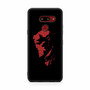 Hellboy Comics LG G8 ThinQ Case