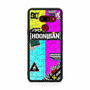 Hoonigan Racing Icons LG G8 ThinQ Case