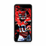 KC Chiefs Tyreek Hill LG G8 ThinQ Case