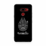 Millennium falcon circuit LG G8 ThinQ Case