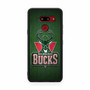 Milwaukee Bucks LG G8 ThinQ Case