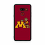 Minnesota Golden Gophers Icon LG G8 ThinQ Case