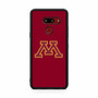 Minnesota Golden Gophers Logo LG G8 ThinQ Case
