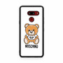 Moschino Bear Cute LG G8 ThinQ Case