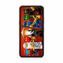 Ninjago CP Hero LG G8 ThinQ Case