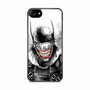Batman Who Laugh 2 iPhone SE 2020 Case