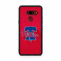 Phila Phillies Logo LG G8 ThinQ Case
