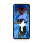Rigby And Mordecai Friends LG G8 ThinQ Case
